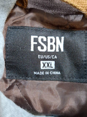 Geacă Fsbn Bărbați - XXL