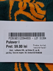 Pulover Fbsister Femei - M