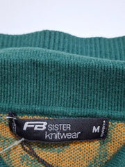 Pulover Fbsister Femei - M