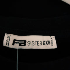 Tricou FB Sister Femei - XXS