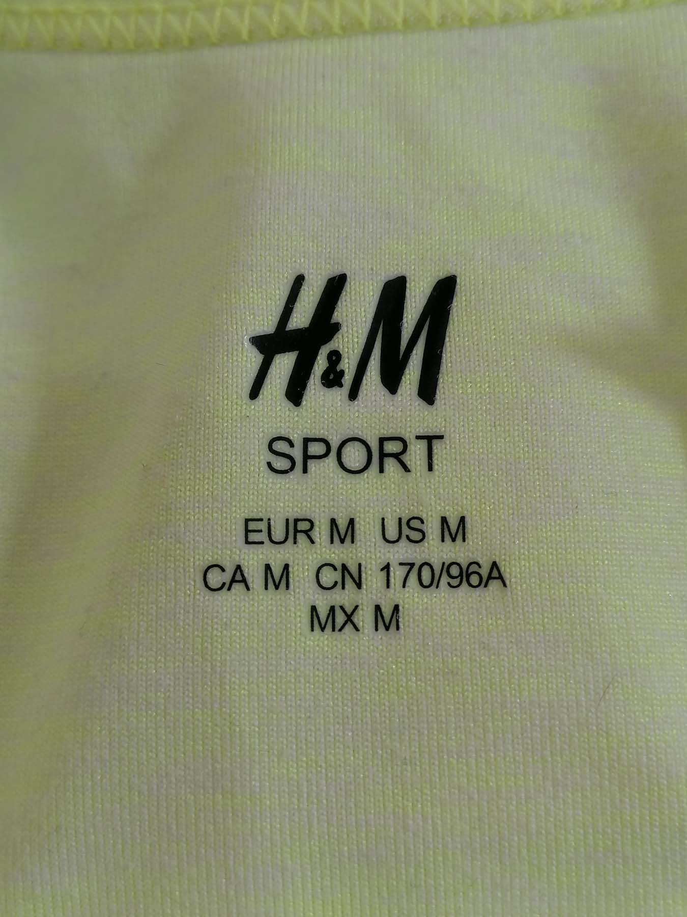 Maiou H&M Sport Femei - M