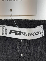 Bluză Sister Femei - XXS