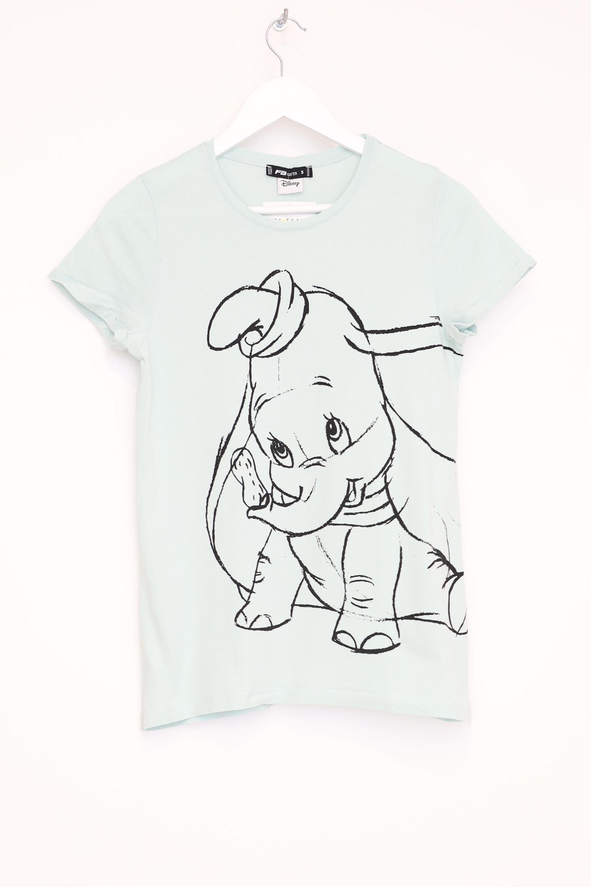 Tricou Disney H&M Femei - S