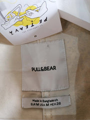 Geaca Pull&Bear Femei - M