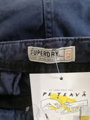 Fusta SuperDry Femei - L