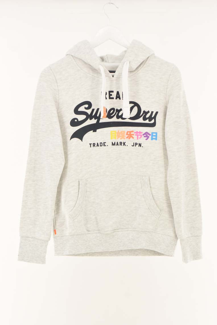 Flanela SuperDry Femei - M