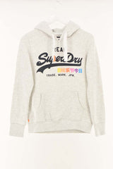 Flanela SuperDry Femei - M