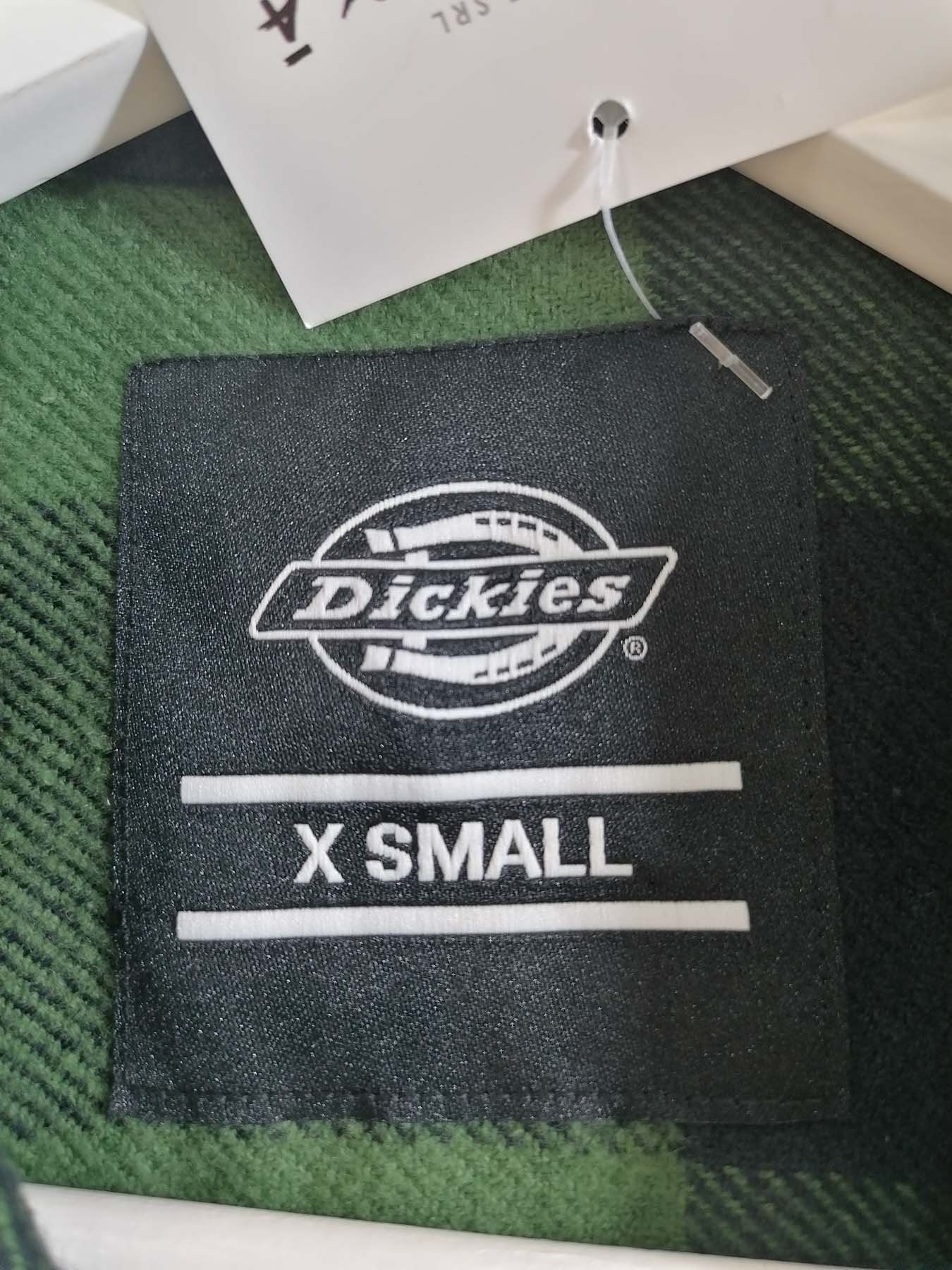 Camasa Dickies Barbati - XS