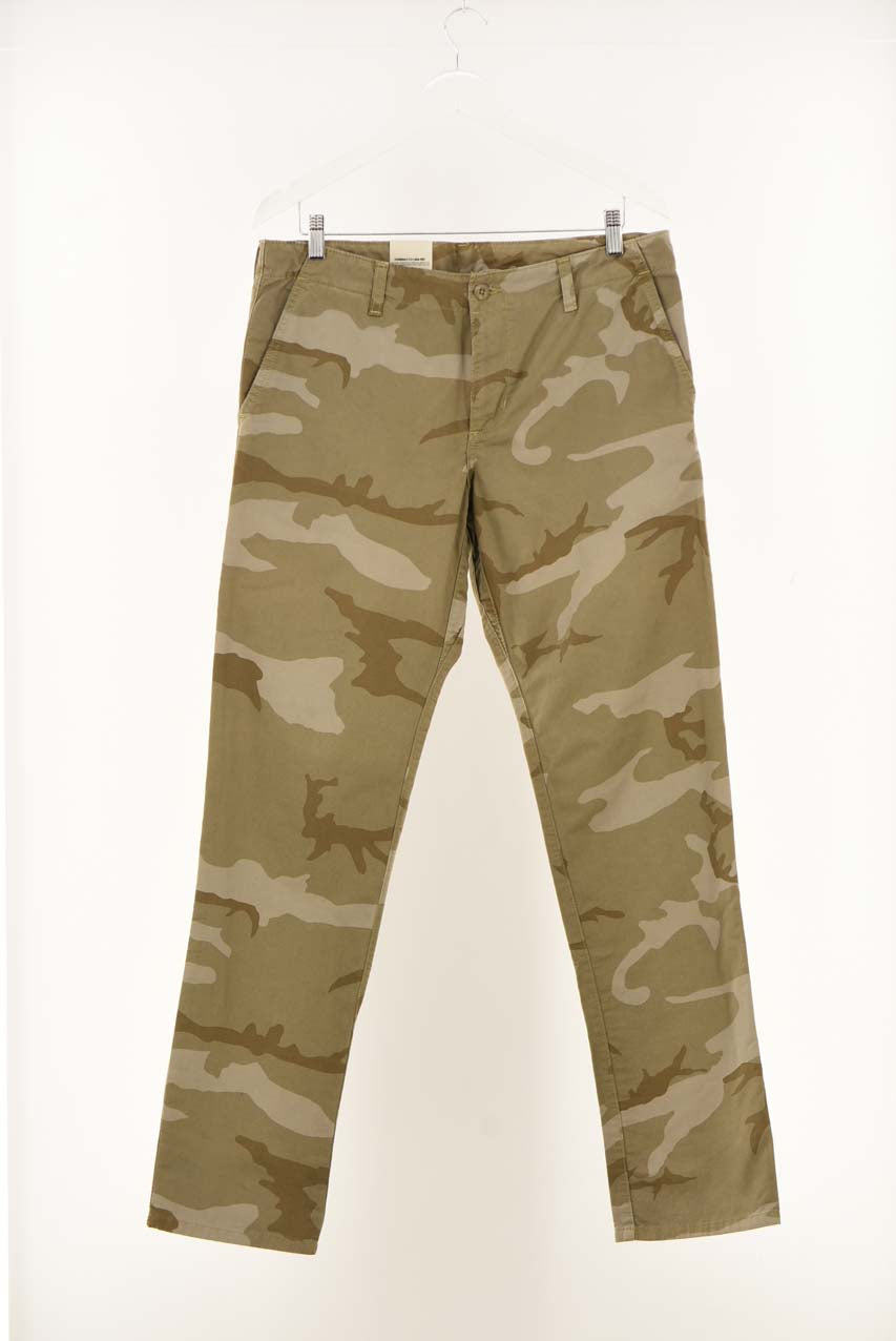 Pantaloni Carhartt Barbati - M