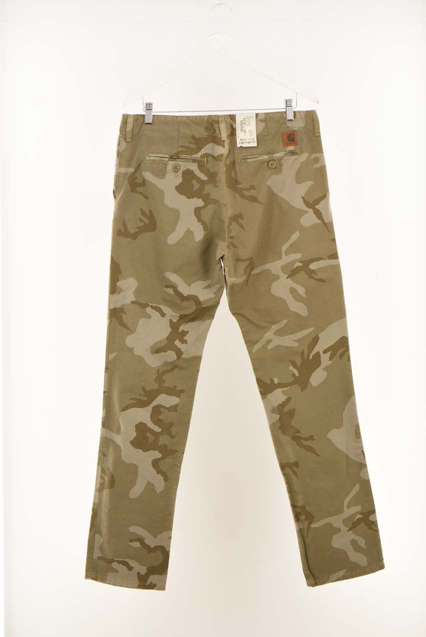 Pantaloni Carhartt Barbati - M