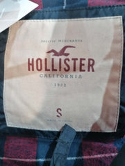 Vesta Hollister Femei - S