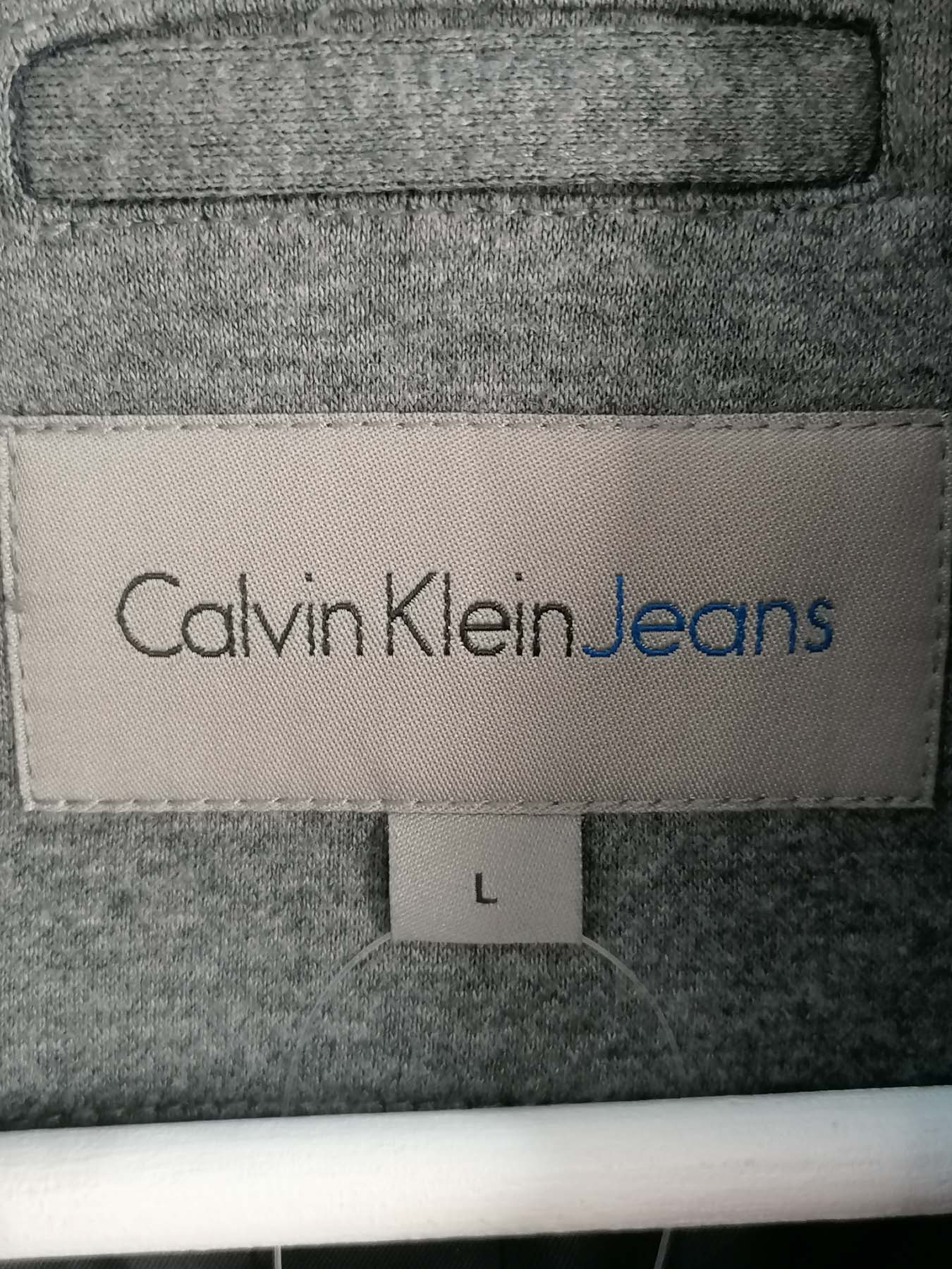 Sacou Calvin Klein Barbati - L