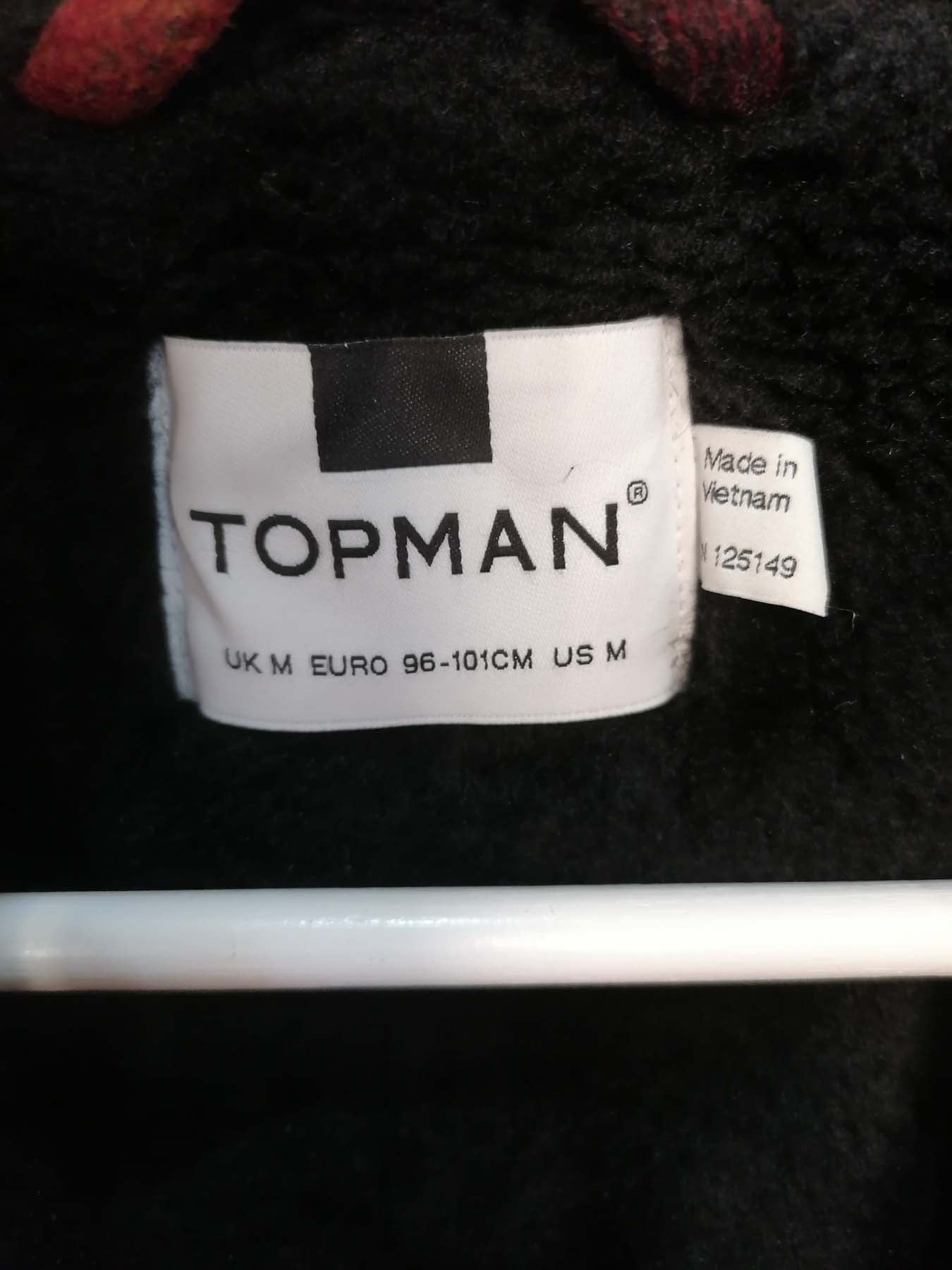 Geaca Topman Femei - M