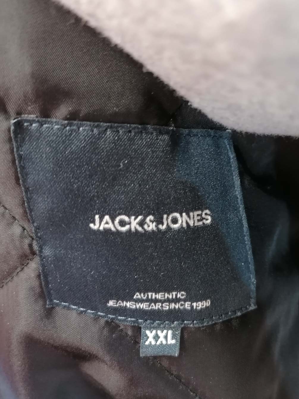 Palton Jack&Jones Barbati - XXL