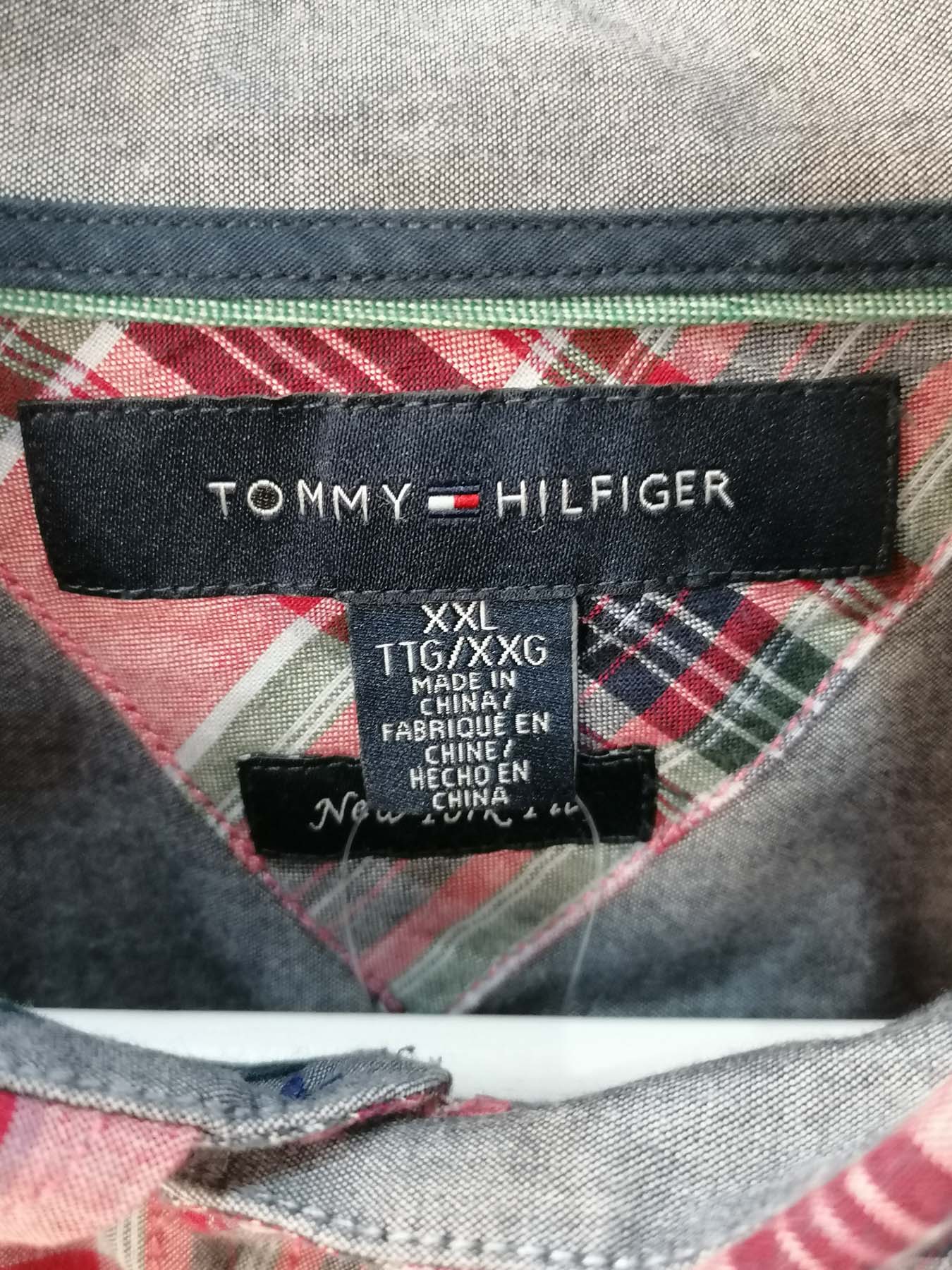 Camasa Tommy Hilfiger Barbati - XXL