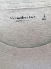 Tricou Abercrombie & Fitch Barbati - L