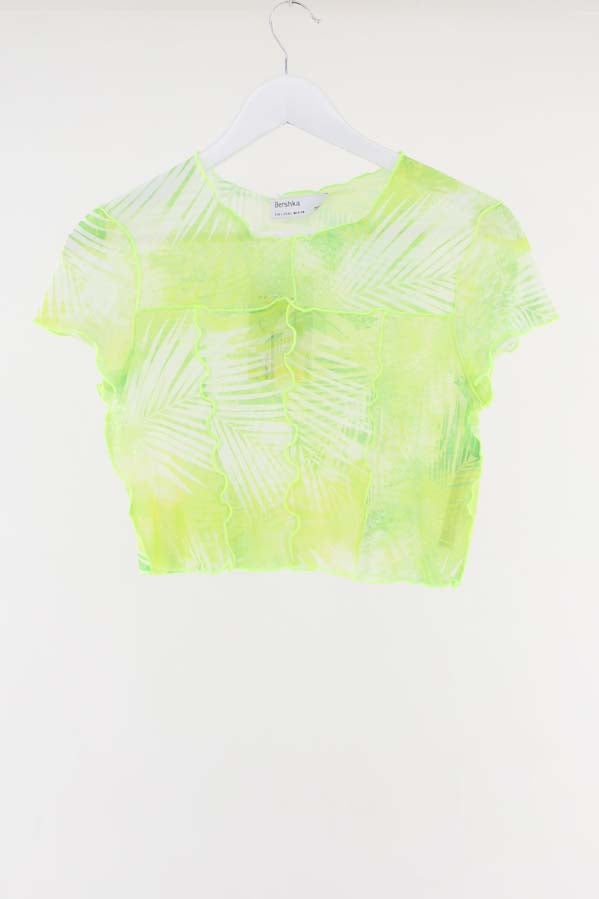 Top Bershka Femei - L