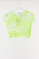 Top Bershka Femei - L