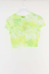 Top Bershka Femei - L
