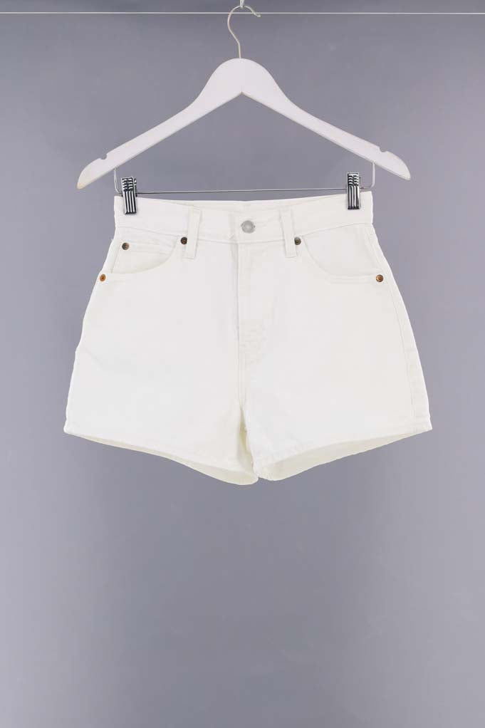Pantaloni scurti Levi's Femei - XS