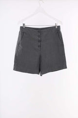 Pantaloni scurti Massimo Dutti Femei - L