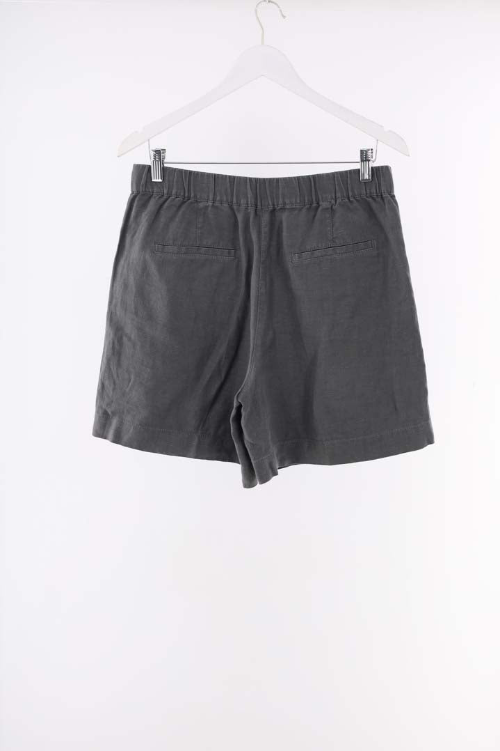 Pantaloni scurti Massimo Dutti Femei - L