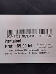 Pantaloni Balenciaga Femei - L