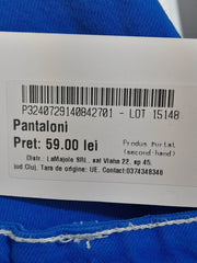 Pantaloni Zara Femei - XS