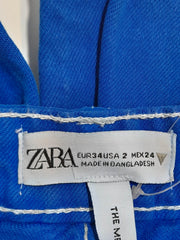 Pantaloni Zara Femei - XS