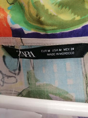 Camasa Zara Femei - M