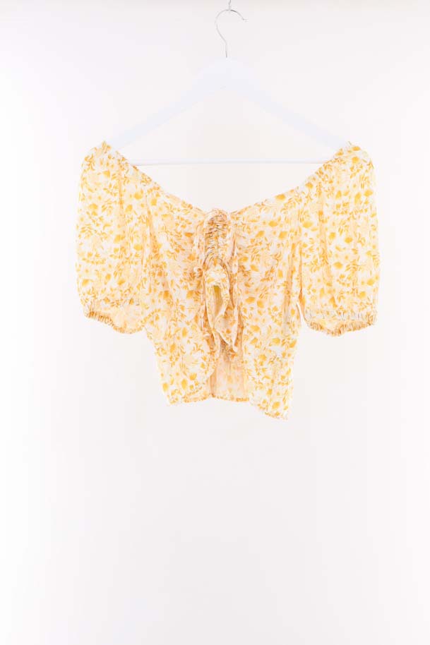 Top Hollister Femei - S