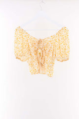 Top Hollister Femei - S