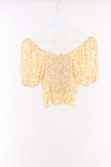 Top Hollister Femei - S