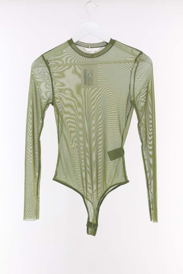 Body H&M Femei - S