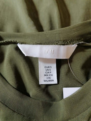 Body H&M Femei - S
