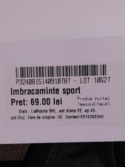 Maiou Nike Femei - XS