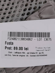Fustă Puma Femei - XS