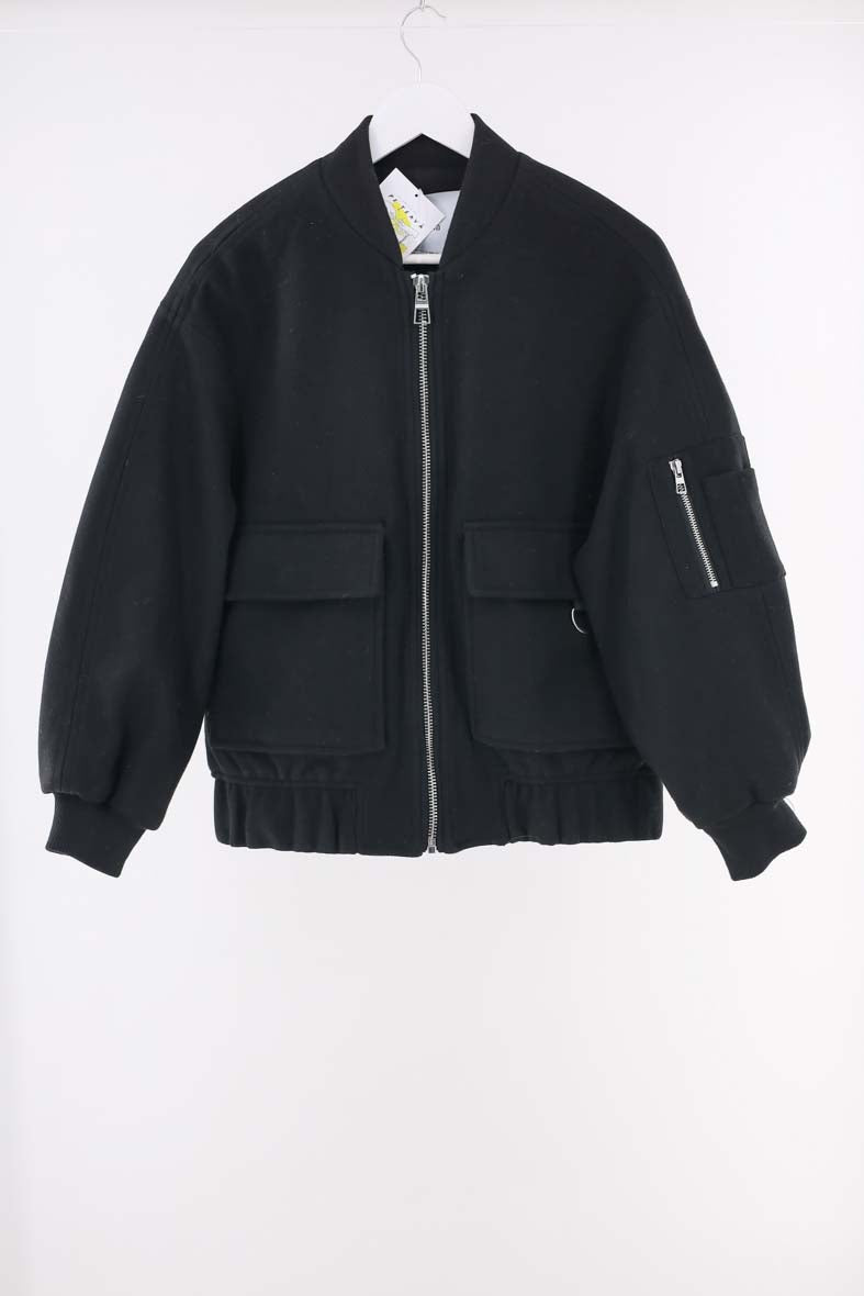 Geaca Bershka Femei - XS