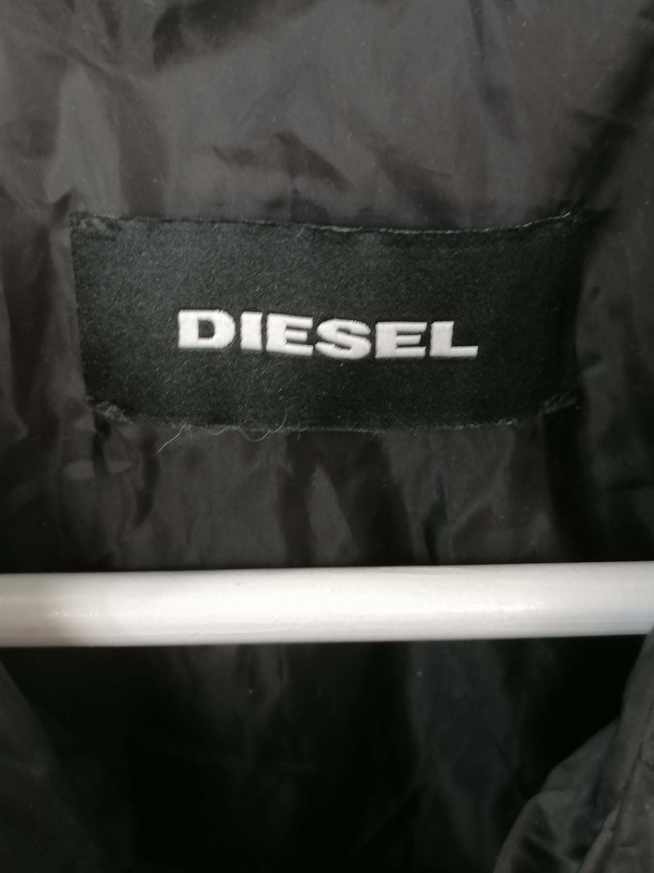 Jacheta Diesel Femei - L