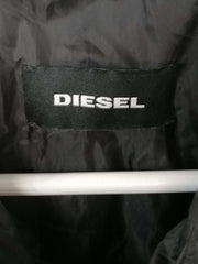 Jacheta Diesel Femei - L