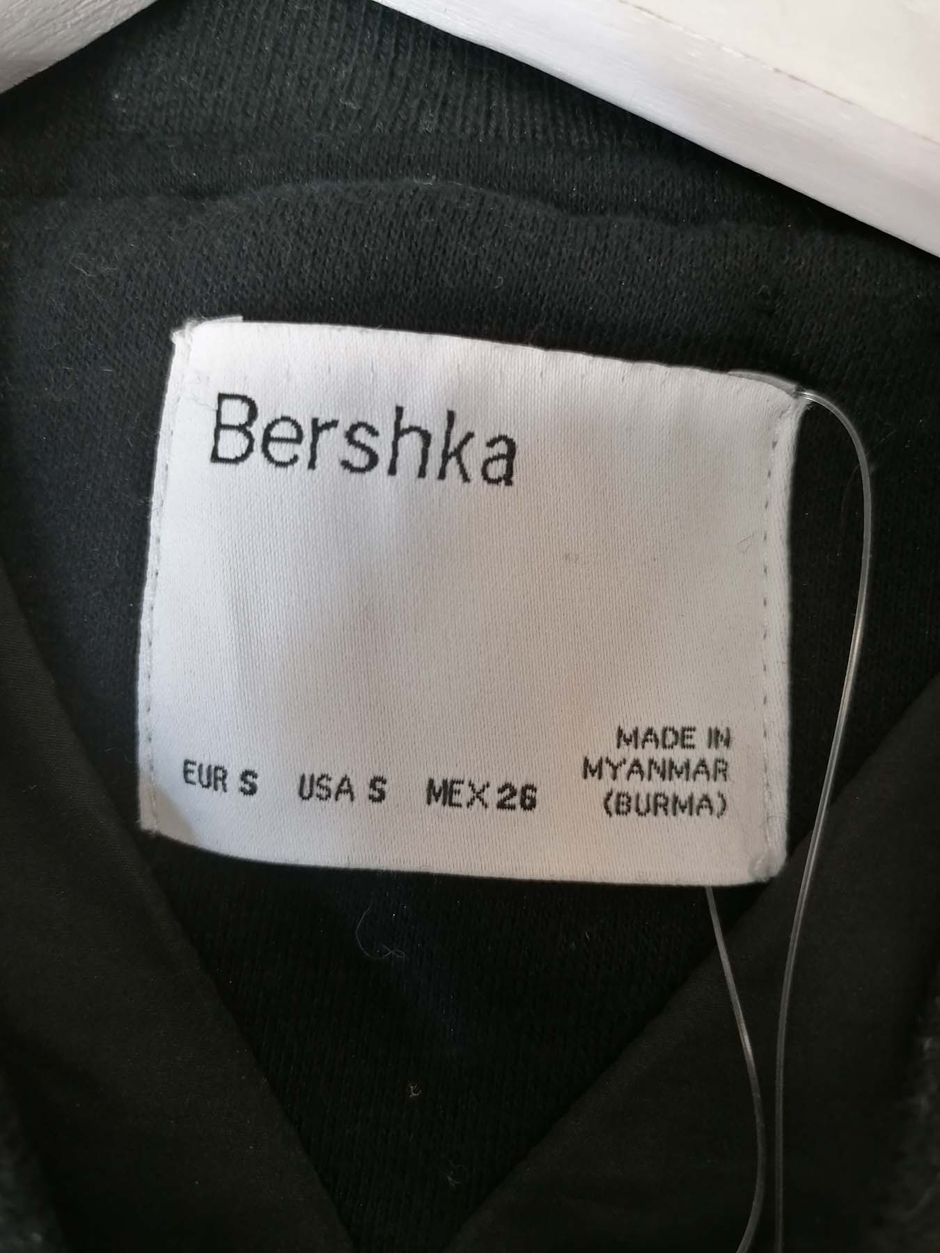 Jacheta Bershka Femei - S