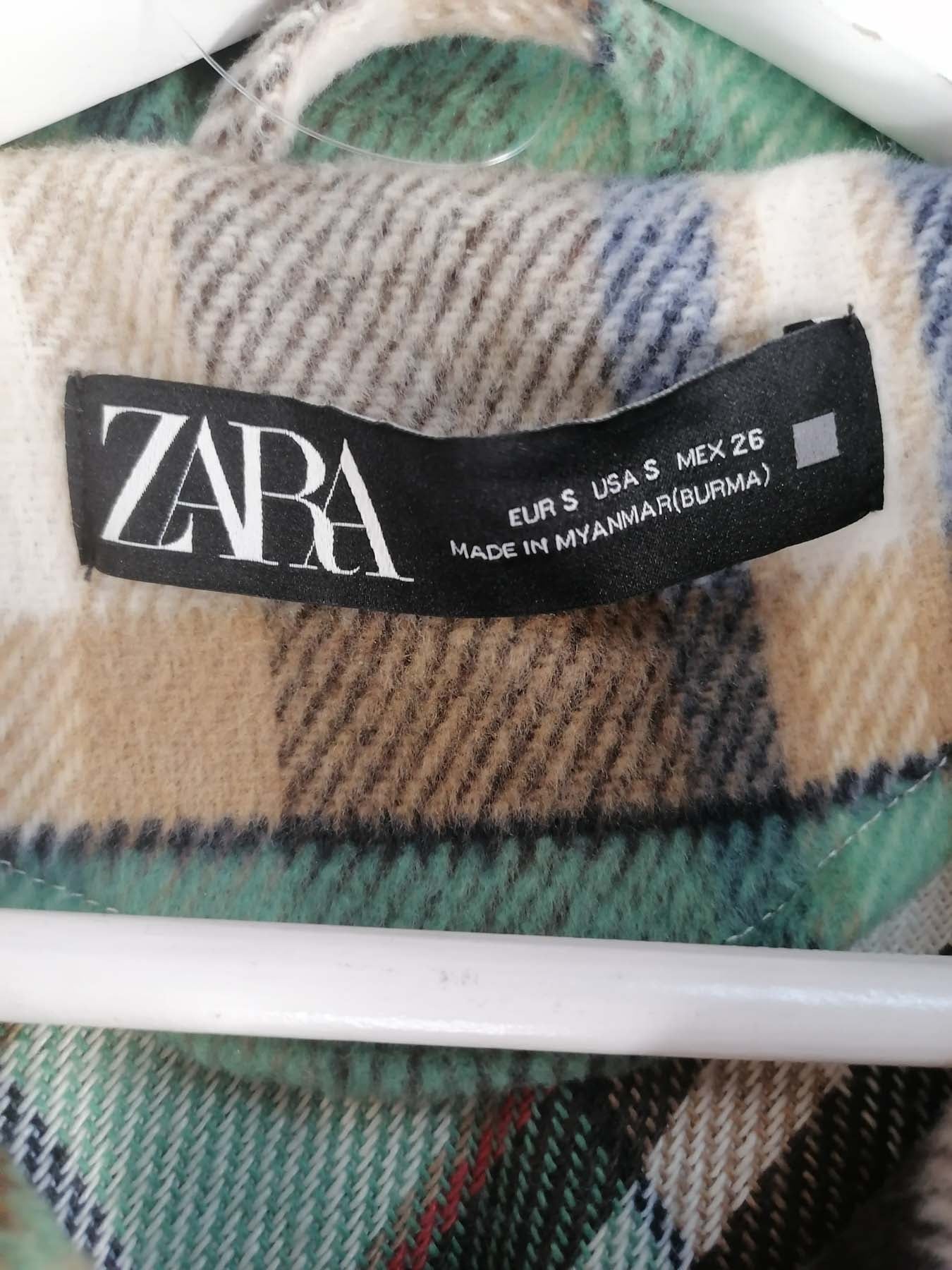 Jacheta Zara Femei - S