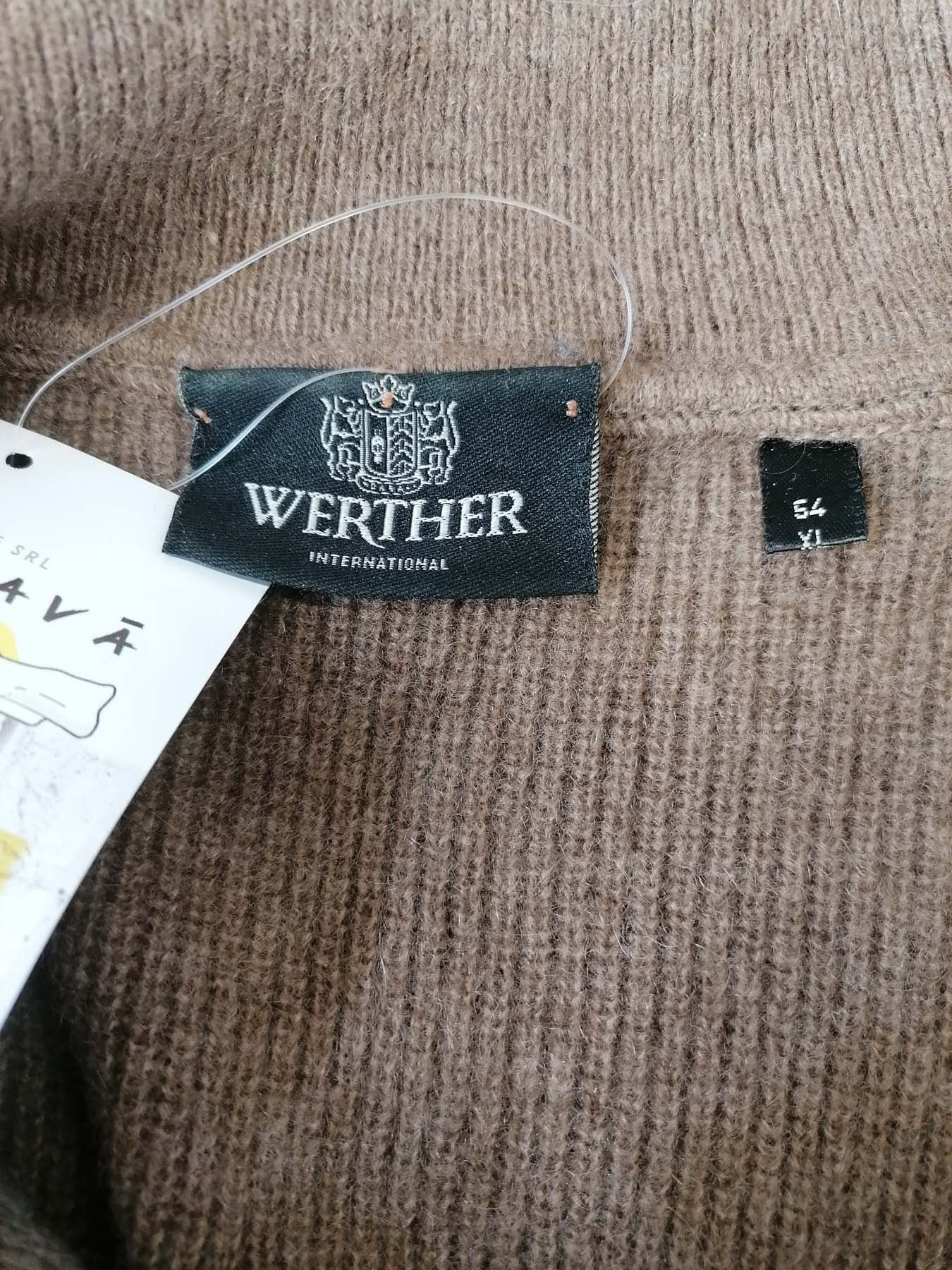 Pulover Werther Barbati - XL