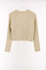 Cardigan Mango Femei - L