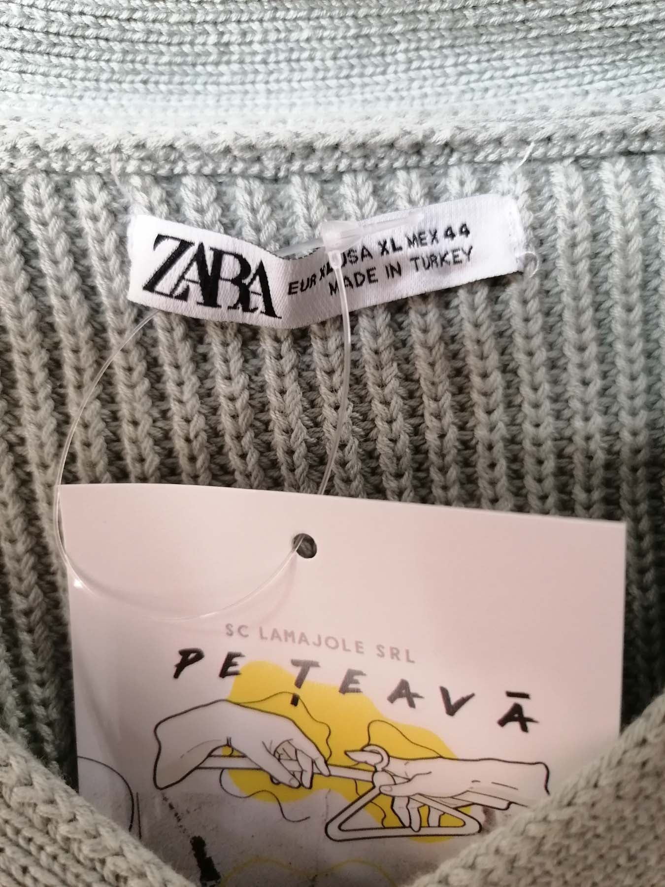 Pulover Zara Femei - XL