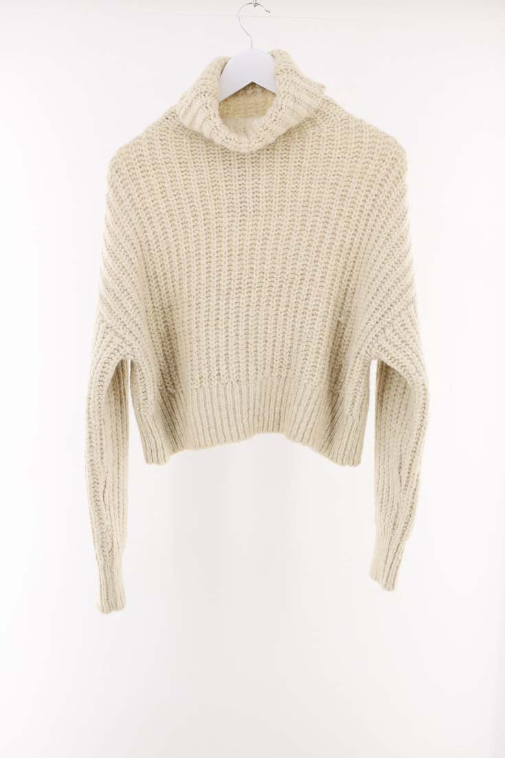 Pulover Zara Femei - S