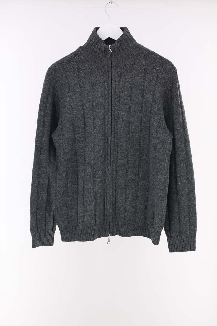 Cardigan Christian Berg Barbati - M