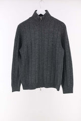 Cardigan Christian Berg Barbati - M