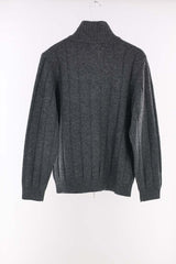 Cardigan Christian Berg Barbati - M