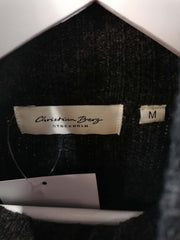 Cardigan Christian Berg Barbati - M